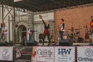 204 & 206 Cardinal Ct, Oxford, NC 27565 - Photo 41