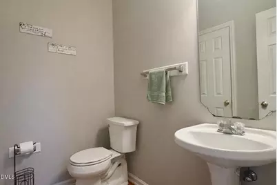 3348 Daingerfield Drive, Raleigh, NC 27616 - Photo 23