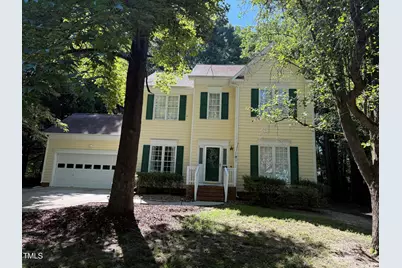 3348 Daingerfield Drive, Raleigh, NC 27616 - Photo 1