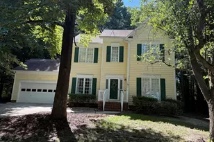 3348 Daingerfield Dr, Raleigh, NC 27616 - Photo 1