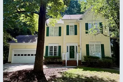 3348 Daingerfield Drive, Raleigh, NC 27616 - Photo 1