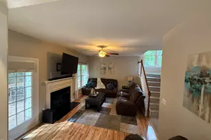 3348 Daingerfield Dr, Raleigh, NC 27616 - Photo 9