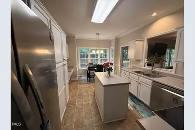 3348 Daingerfield Drive, Raleigh, NC 27616 - Photo 11