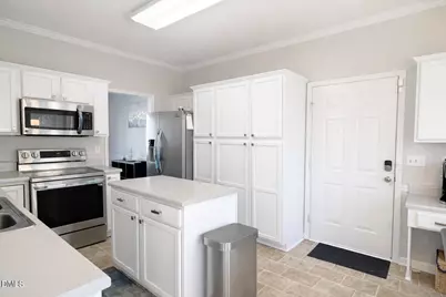 3348 Daingerfield Drive, Raleigh, NC 27616 - Photo 25