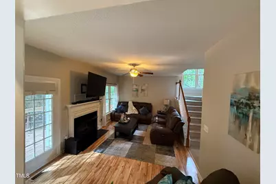 3348 Daingerfield Drive, Raleigh, NC 27616 - Photo 11