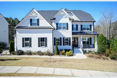 441 Bertram Valley Road, Cary, NC 27523 - Photo 1