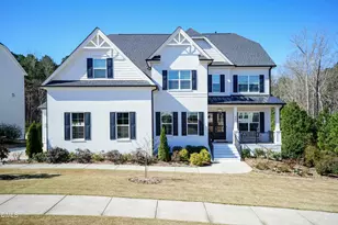 441 Bertram Valley Rd, Cary, NC 27523 - Photo 1