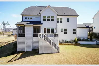 441 Bertram Valley Road, Cary, NC 27523 - Photo 5