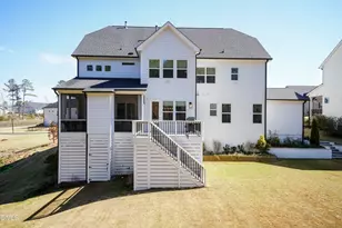 441 Bertram Valley Rd, Cary, NC 27523 - Photo 5