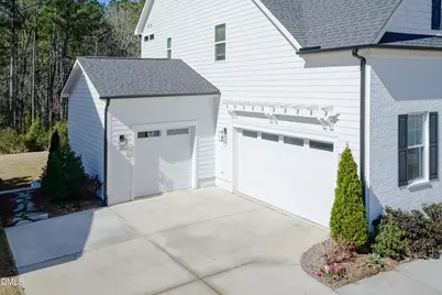 441 Bertram Valley Road, Cary, NC 27523 - Photo 3