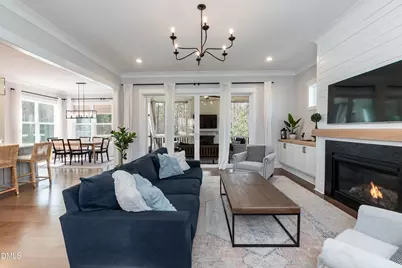 441 Bertram Valley Road, Cary, NC 27523 - Photo 29