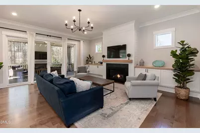 441 Bertram Valley Road, Cary, NC 27523 - Photo 27