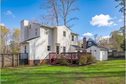 104 Whithorne Drive, Garner, NC 27529 - Photo 3
