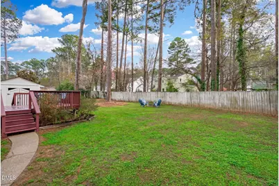 104 Whithorne Drive, Garner, NC 27529 - Photo 23