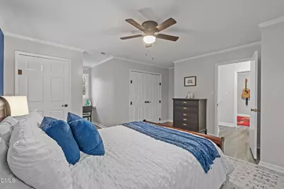 104 Whithorne Drive, Garner, NC 27529 - Photo 17