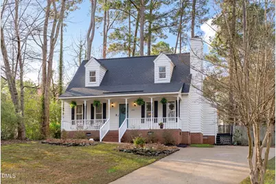 104 Whithorne Drive, Garner, NC 27529 - Photo 1