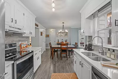 104 Whithorne Drive, Garner, NC 27529 - Photo 9