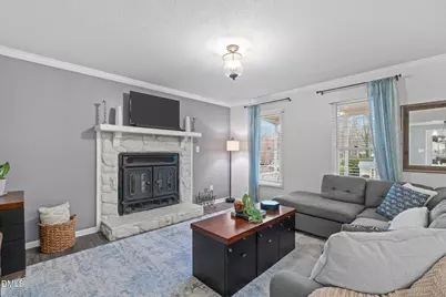 104 Whithorne Drive, Garner, NC 27529 - Photo 5