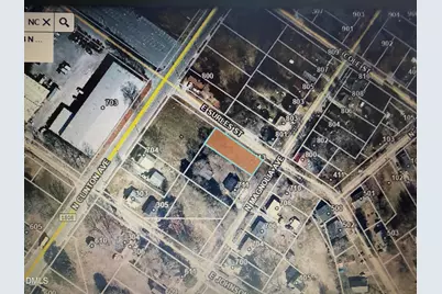 713 N Magnolia Avenue, Dunn, NC 28334 - Photo 3