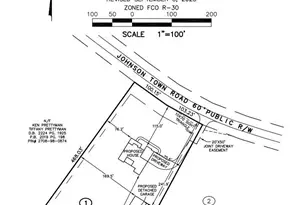 1027 Johnson Town Rd, Zebulon, NC 27597 - Photo 3