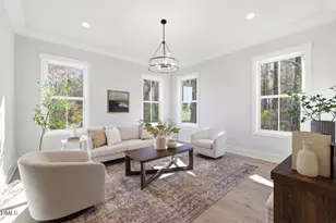 1027 Johnson Town Rd, Zebulon, NC 27597 - Photo 5