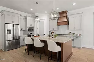 1027 Johnson Town Rd, Zebulon, NC 27597 - Photo 3