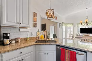 55 Trenburg Pl, Clayton, NC 27520 - Photo 13