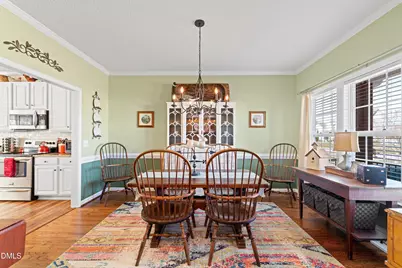 55 Trenburg Place, Clayton, NC 27520 - Photo 9