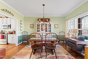 55 Trenburg Pl, Clayton, NC 27520 - Photo 9