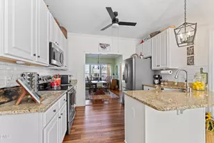 55 Trenburg Pl, Clayton, NC 27520 - Photo 17