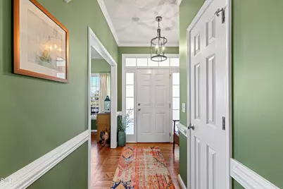 55 Trenburg Place, Clayton, NC 27520 - Photo 7