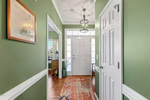 55 Trenburg Pl, Clayton, NC 27520 - Photo 7