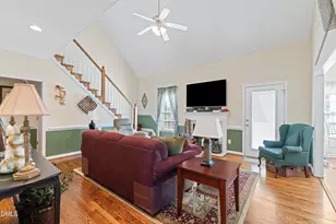 55 Trenburg Pl, Clayton, NC 27520 - Photo 21