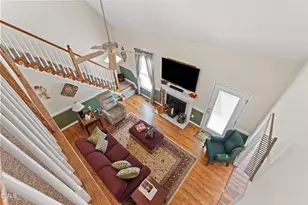 55 Trenburg Pl, Clayton, NC 27520 - Photo 31