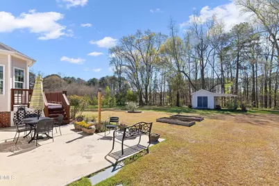 55 Trenburg Place, Clayton, NC 27520 - Photo 39