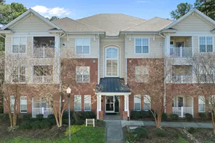 714 Providence Glen Dr, Chapel Hill, NC 27514 - Photo 1