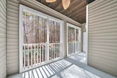 714 Providence Glen Drive, Chapel Hill, NC 27514 - Photo 25