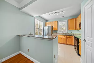 714 Providence Glen Drive, Chapel Hill, NC 27514 - Photo 17