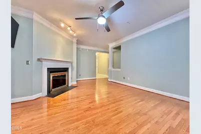 714 Providence Glen Drive, Chapel Hill, NC 27514 - Photo 13