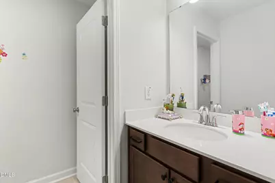 1012 Foggy Point Trail, Knightdale, NC 27545 - Photo 17