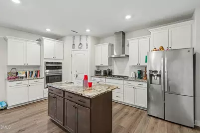 1012 Foggy Point Trail, Knightdale, NC 27545 - Photo 13