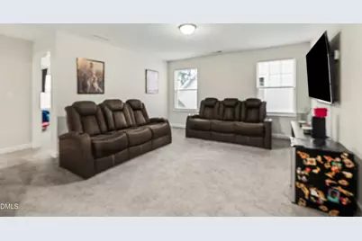 1012 Foggy Point Trail, Knightdale, NC 27545 - Photo 7