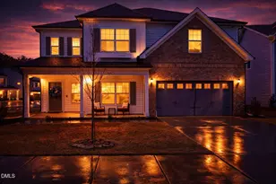 1012 Foggy Pt Trl, Knightdale, NC 27545 - Photo 1