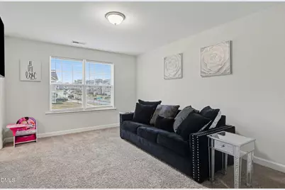 1012 Foggy Point Trail, Knightdale, NC 27545 - Photo 19