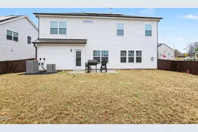 1012 Foggy Point Trail, Knightdale, NC 27545 - Photo 29