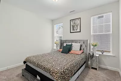 1012 Foggy Point Trail, Knightdale, NC 27545 - Photo 27