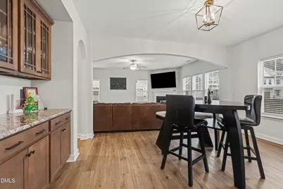 1012 Foggy Point Trail, Knightdale, NC 27545 - Photo 13