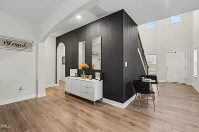 1012 Foggy Point Trail, Knightdale, NC 27545 - Photo 5