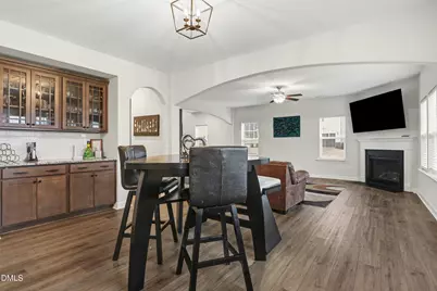 1012 Foggy Point Trail, Knightdale, NC 27545 - Photo 11