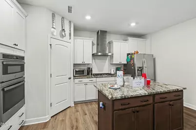 1012 Foggy Point Trail, Knightdale, NC 27545 - Photo 15